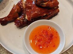 -粤珍轩·家宴·广式茶点(新城广场店)