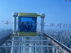 -南昌之星摩天轮