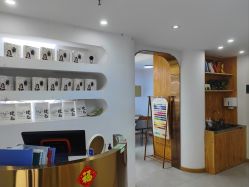 -芊冉•美甲美睫纹绣