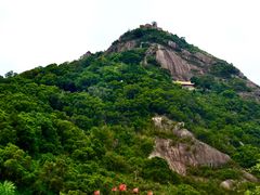 -青芝山风景名胜区