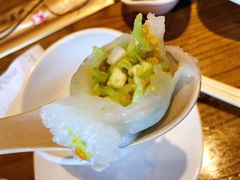 -小城粥道·海胆鲜虾粥(解放广场店)