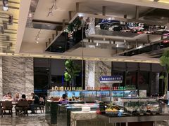 -合肥皇冠假日酒店·菲亚斯特自助餐厅(黄山路店)
