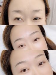 -MIVI·纹眉半永久野生眉