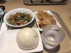 -老乡鸡(融科天地店)
