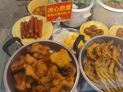 -柳州肥姨妈大骨螺蛳粉(东靖路店)