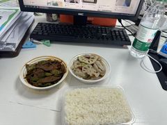 -暖食光·台式家庭餐厅·生日主题店(万达店)