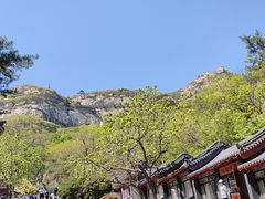 -青岩寺风景区