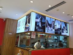 -陇上秦轩西安biangbiang面(EFC欧美金融商业城店)