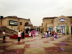 -万达影城(长沙婚庆公园中国巨幕店)