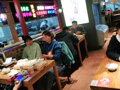大堂-怪噜范·老贵阳街头名小吃(数博万达店)