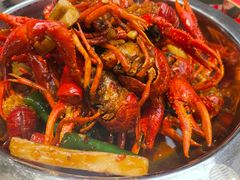 -聚味瞿记·龙虾堂(坡子街店)