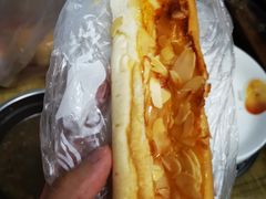 甜心可颂-Caidie Bakery采蝶轩(百越店)