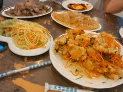 -张包铺(道外店)