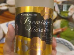 -千懿六本木酒场(常熟路店)