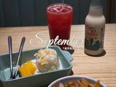 -米泰芒·东南亚料理(体育西店)
