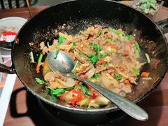 -小隐人家(乐松店)