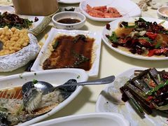 -南海渔家•海鲜•正宗海南菜(海棠湾店)