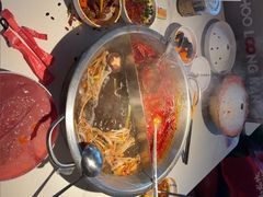 -小龙坎火锅(IFS HOT店)