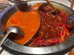 -大龙燚火锅(天安云谷店)