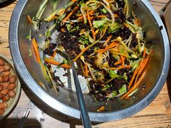 大盆拌饭-京玉菲饭店(李村店)