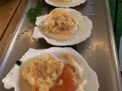 -CAMP.33露营烤肉·团建聚餐(创智天地店)