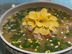 -宴天下·幸福礼堂(王城大道店)