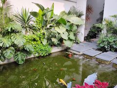 -漫笙舍Manse·咖啡·民宿