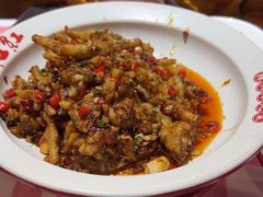 -西江红·株洲本地菜(滨江南路店)