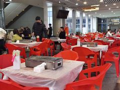 -回头烧烤(悦荟购物中心店)