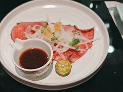 -匠和风精致料理(莆田财富中心店)