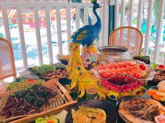 -纳兰傣雀傣味餐厅