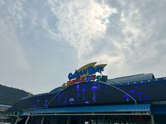 -大连老虎滩海洋公园