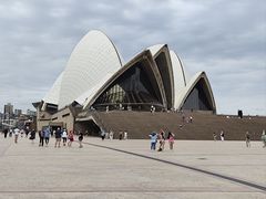 -悉尼歌剧院