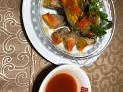 -百年银屏蚝烙·潮汕菜·非遗(乐山店)