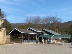 -虞山风景区