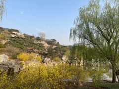 -北京西山国家森林公园