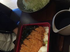 -山杏yama-katsu·吉列炸物