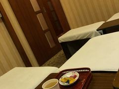 -智慧盲人按摩艾灸-颈肩腰膝疼痛调理(浦东店)