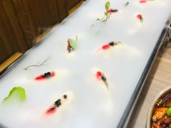 如鱼得水-小董哥烤串(故宫店)