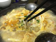 -李师傅脆肚(梅林店)