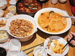 -天堂鸟水煮鱼(经南三路店)