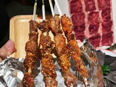 -涮福記·现切牛羊肉火锅(世纪汇店)