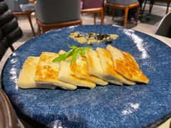-半山腰·云南菜(侨福芳草地店)