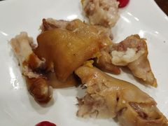 -知音酒楼(花园店)