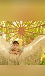 -Baby Pastel 自然光儿童摄影(CBD店)