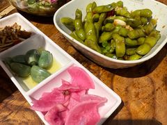 -木屋烧烤(岗顶二店)