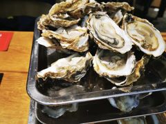 -蚝英雄鲜蚝自助专门店(长楹天街直营店)