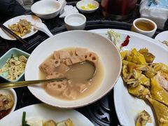 -食德喜·阳山鸡王食研基地