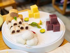 -顺承小院儿