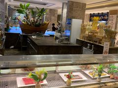 -福州西湖大酒店·怡湖咖啡厅